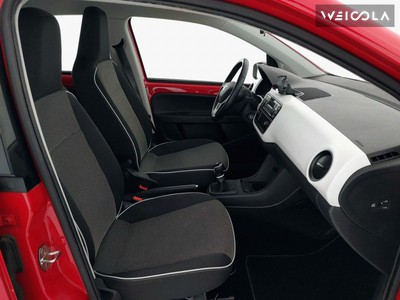 Seat Mii 5p 1.0 ecofuel chic 68cv my17 - 9