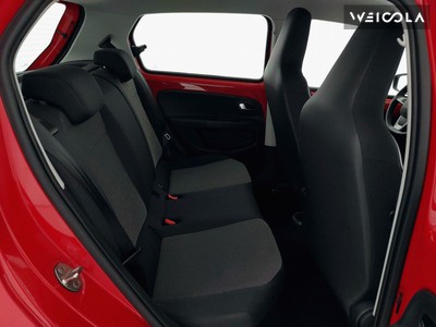 Seat Mii 5p 1.0 ecofuel chic 68cv my17 - 10