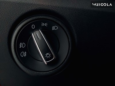 Seat Mii 5p 1.0 ecofuel chic 68cv my17 - 13