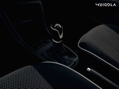 Seat Mii 5p 1.0 ecofuel chic 68cv my17 - 15