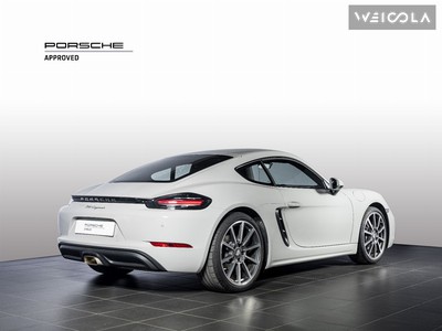 Porsche Cayman 2.0 300cv - 3