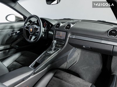 Porsche Cayman 2.0 300cv - 4