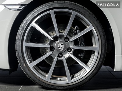 Porsche Cayman 2.0 300cv - 5