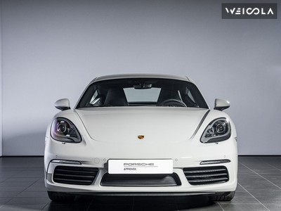 Porsche Cayman 2.0 300cv - 6