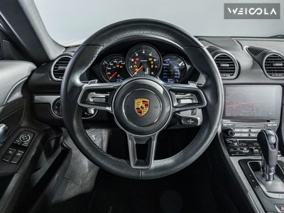 Porsche Cayman 2.0 300cv - 8