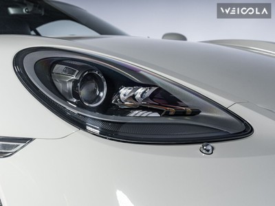 Porsche Cayman 2.0 300cv - 11