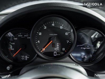 Porsche Cayman 2.0 300cv - 15