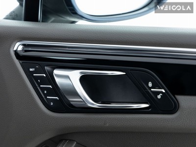 Porsche Macan 3.0d s 250cv pdk - 8