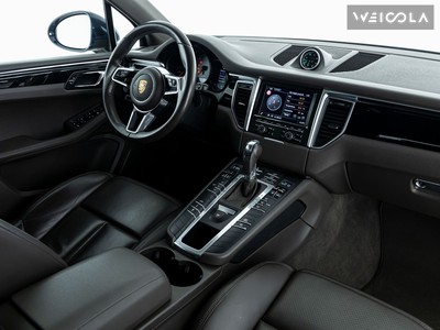 Porsche Macan 3.0d s 250cv pdk - 13