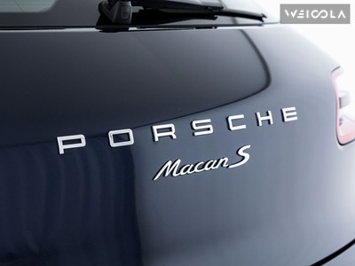 Porsche Macan 3.0d s 250cv pdk - 16