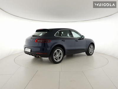 Porsche Macan 3.0d s 250cv pdk - 3
