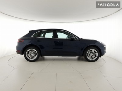 Porsche Macan 3.0d s 250cv pdk - 2