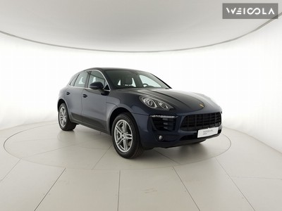 Porsche Macan 3.0d s 250cv pdk - 4