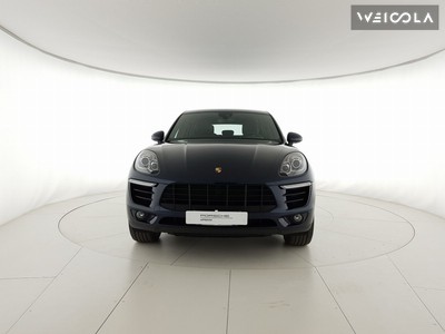 Porsche Macan 3.0d s 250cv pdk - 5