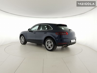 Porsche Macan 3.0d s 250cv pdk - 6