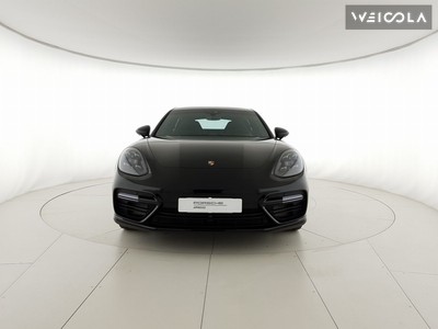 Porsche Panamera 4.0 turbo s e-hybrid auto - 5