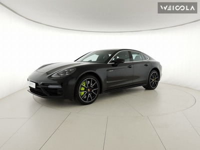 Porsche Panamera 4.0 turbo s e-hybrid auto - 1