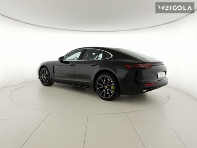 Porsche Panamera 4.0 turbo s e-hybrid auto - 6
