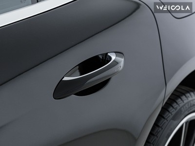 Porsche Panamera 4.0 turbo s e-hybrid auto - 8