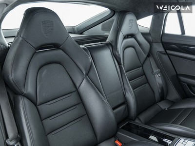 Porsche Panamera 4.0 turbo s e-hybrid auto - 10