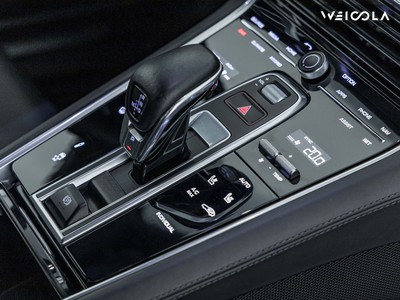 Porsche Panamera 4.0 turbo s e-hybrid auto - 12