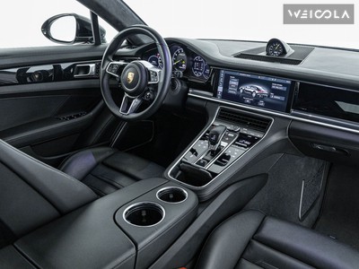Porsche Panamera 4.0 turbo s e-hybrid auto - 14