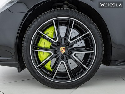 Porsche Panamera 4.0 turbo s e-hybrid auto - 16