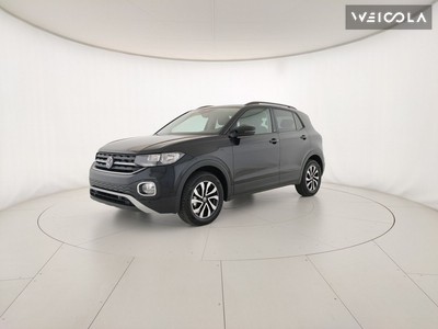 Volkswagen T-Cross 1.0 tsi style 95cv - 1