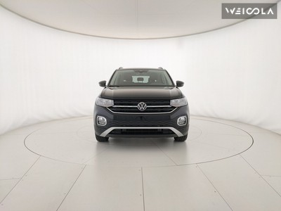 Volkswagen T-Cross 1.0 tsi style 95cv - 2