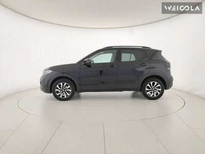 Volkswagen T-Cross 1.0 tsi style 95cv - 3