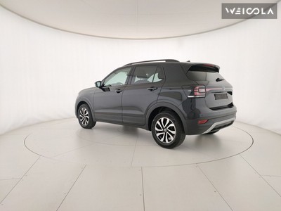 Volkswagen T-Cross 1.0 tsi style 95cv - 4
