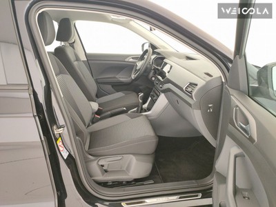 Volkswagen T-Cross 1.0 tsi style 95cv - 8