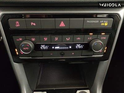 Volkswagen T-Cross 1.0 tsi style 95cv - 13