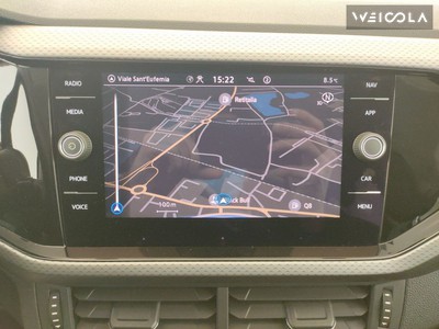 Volkswagen T-Cross 1.0 tsi style 95cv - 12