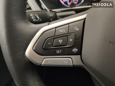 Volkswagen T-Cross 1.0 tsi style 95cv - 16