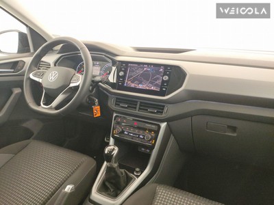 Volkswagen T-Cross 1.0 tsi style 95cv - 6
