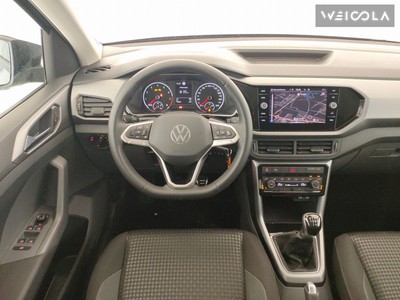 Volkswagen T-Cross 1.0 tsi style 95cv - 7