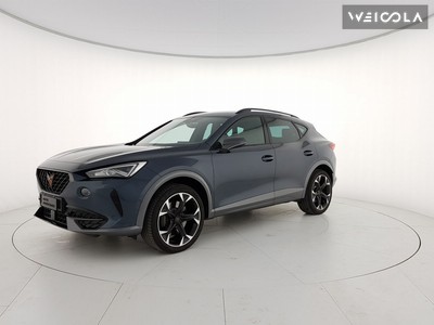 Cupra Formentor 2.0 tsi vz 4drive 310cv dsg - 1