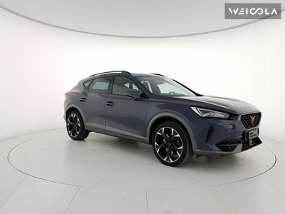 Cupra Formentor 2.0 tsi vz 4drive 310cv dsg - 6