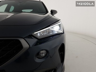 Cupra Formentor 2.0 tsi vz 4drive 310cv dsg - 7