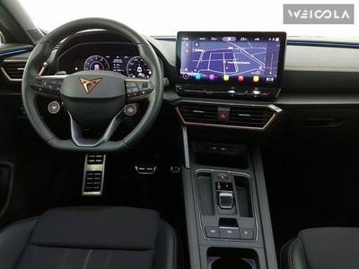 Cupra Formentor 2.0 tsi vz 4drive 310cv dsg - 14