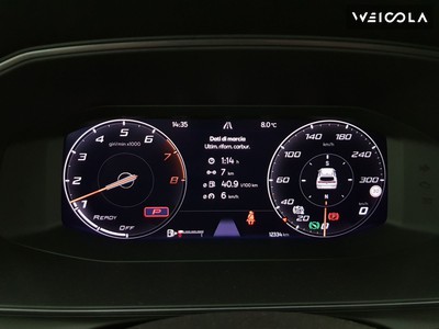 Cupra Formentor 2.0 tsi vz 4drive 310cv dsg - 15