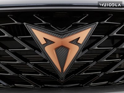 Cupra Formentor 2.0 tsi vz 4drive 310cv dsg - 18