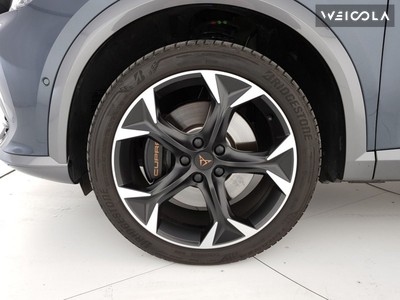 Cupra Formentor 2.0 tsi vz 4drive 310cv dsg - 8