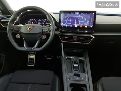 Cupra Formentor 2.0 tsi vz 4drive 310cv dsg - 14