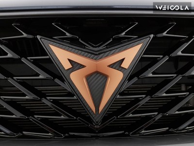 Cupra Formentor 2.0 tsi vz 4drive 310cv dsg - 17