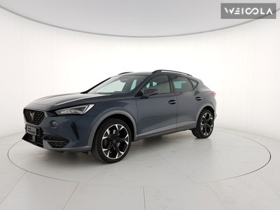 Cupra Formentor 2.0 tsi vz 4drive 310cv dsg - 1