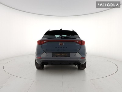 Cupra Formentor 2.0 tsi vz 4drive 310cv dsg - 4