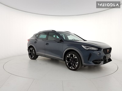 Cupra Formentor 2.0 tsi vz 4drive 310cv dsg - 6