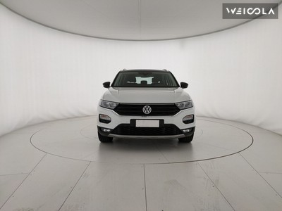 Volkswagen T-Roc 1.0 tsi style 115cv - 2
